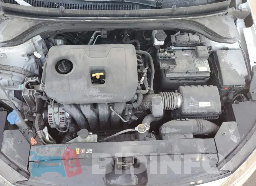 5NPD84LF7KH429045 Photo# 11