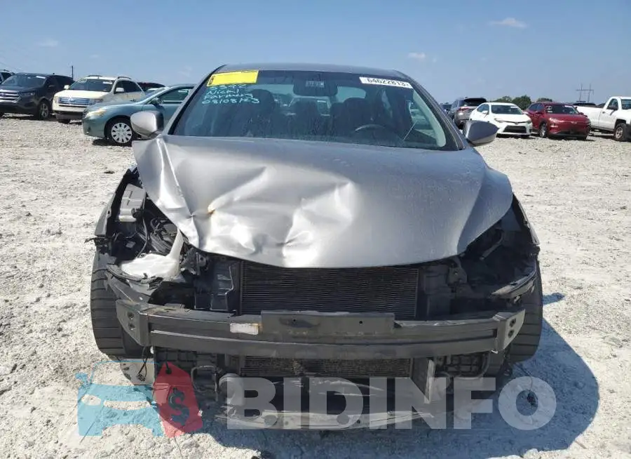5NPDH4AE8EH482447 Photo# 5