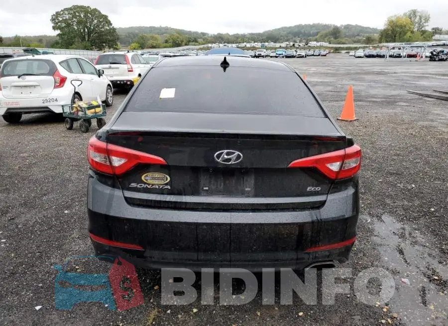 5NPE24AA0FH161748 Photo# 6