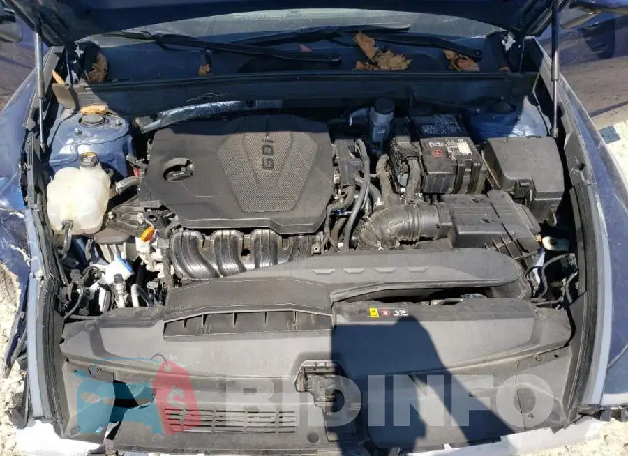 5NPEG4JA7MH129054 Photo# 11