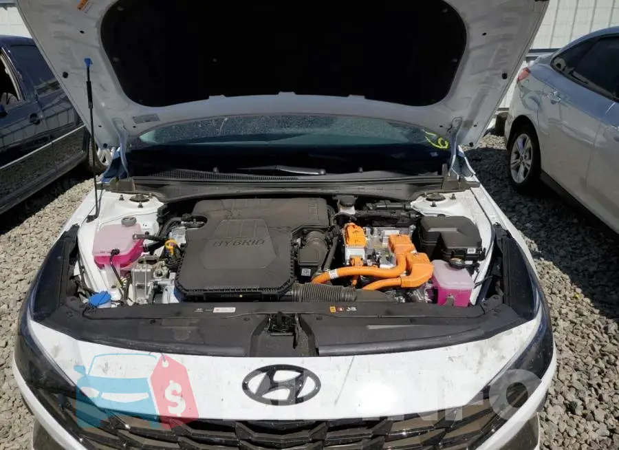 KMHLN4AJ2PU064519 Photo# 11
