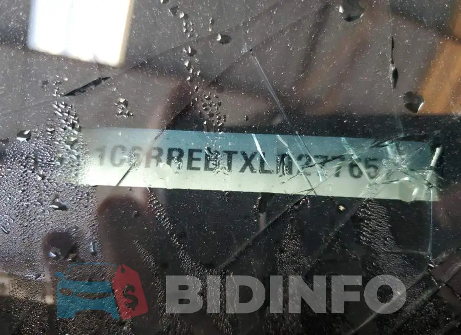 1C6RREBTXLN277657 Photo# 12