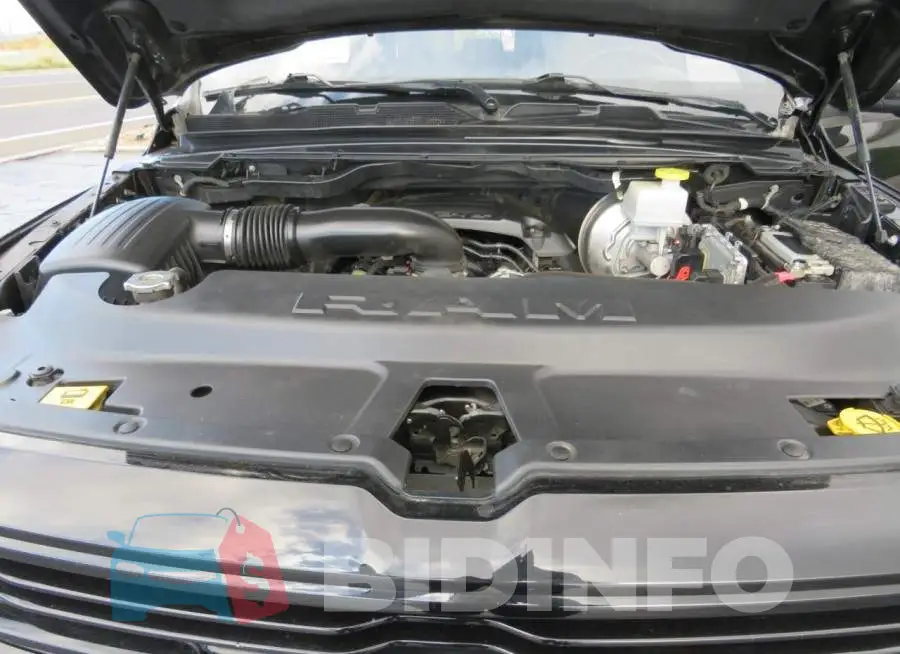 1C6SRFFT4LN111202 Photo# 7