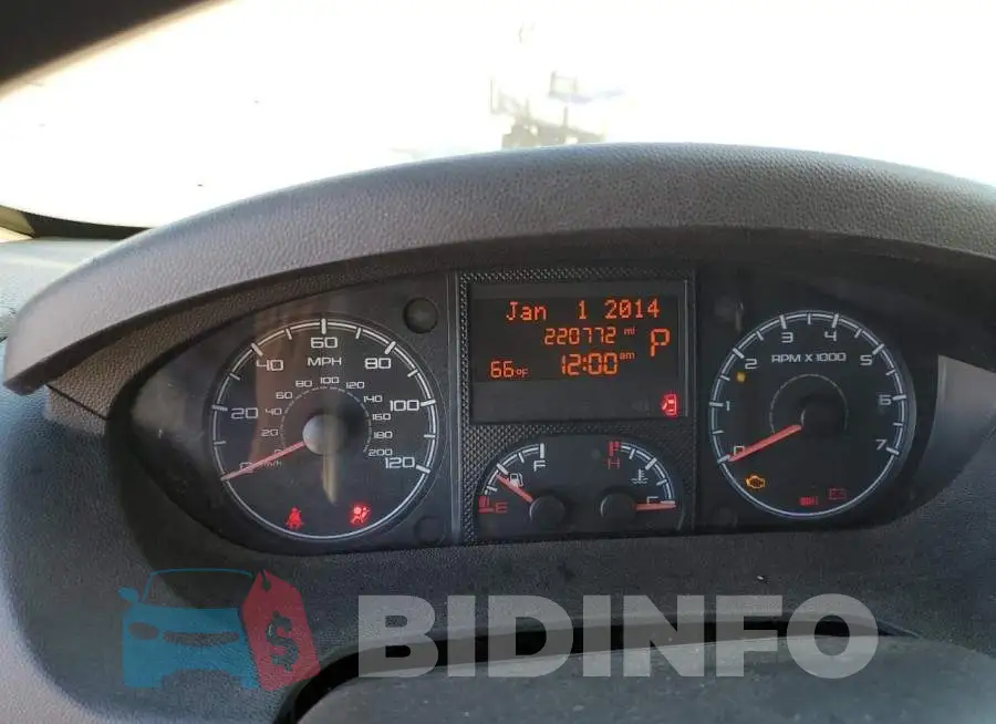 3C6TRVAGXEE110894 Photo# 9