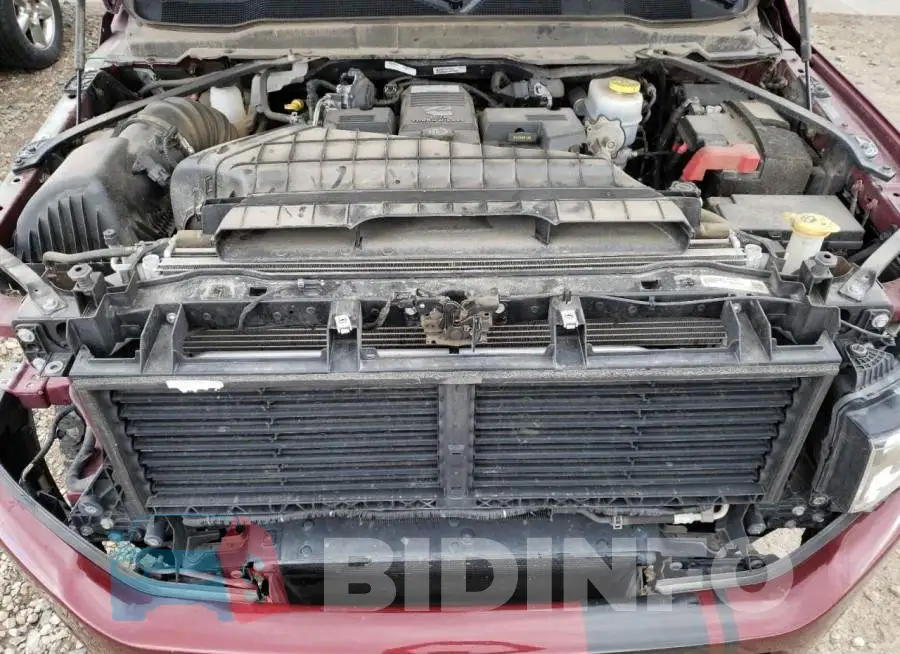 3C6UR5FLXMG560073 Photo# 11
