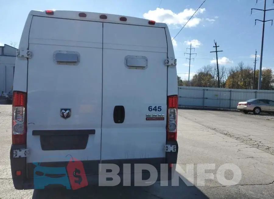 3C6URVJG1EE118144 Photo# 6