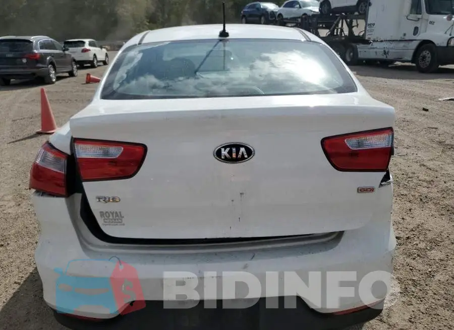 KNADM4A36G6603917 Photo# 6