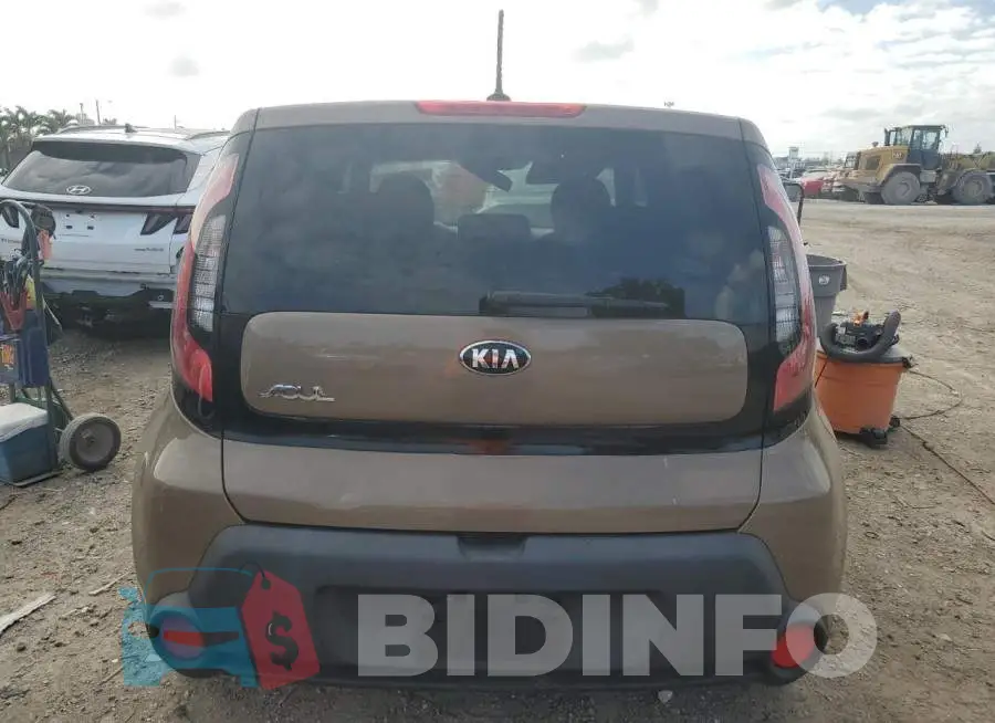 KNDJN2A20F7201527 Photo# 6