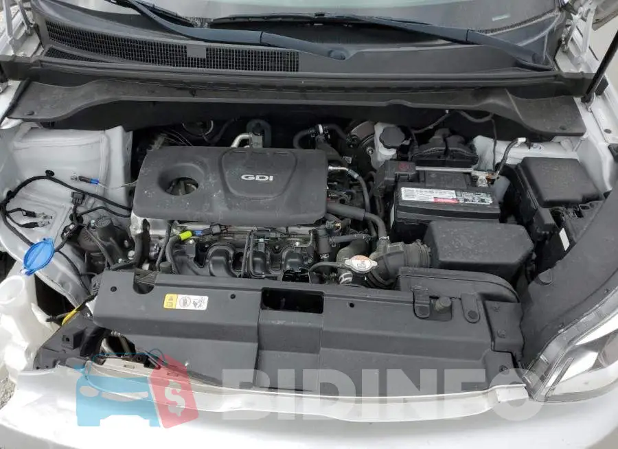 KNDJN2A22K7692046 Photo# 11