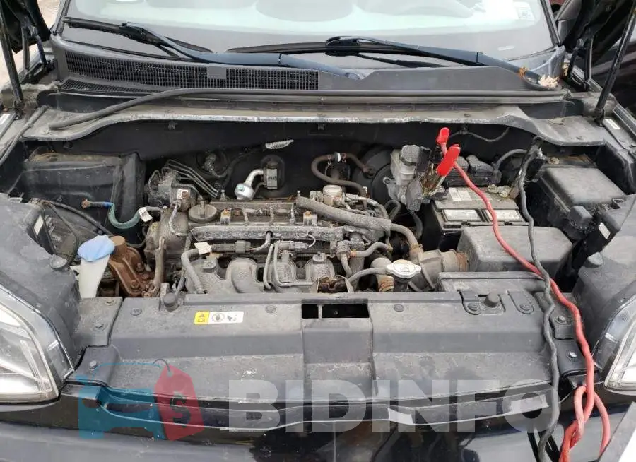 KNDJN2A26F7121892 Photo# 11