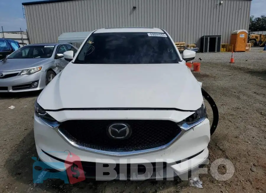 JM3KFACM1K1560075 Photo# 5
