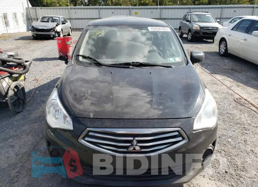 ML32F3FJ0KHF09489 Photo# 5