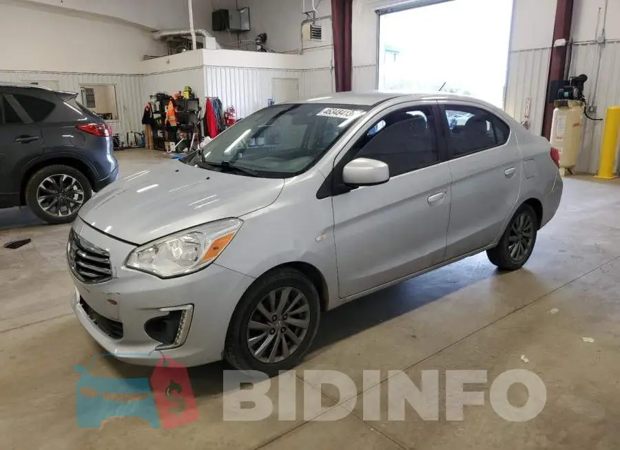 ML32F3FJ7JHF01324 Photo# 1