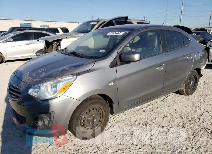ML32F3FJ7KHF06718 Photo# 1