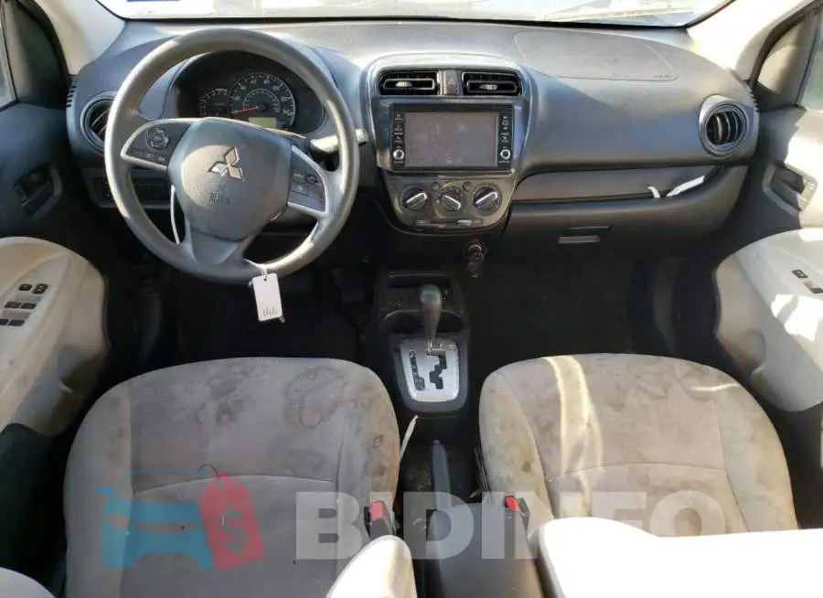 ML32F3FJ7KHF06718 Photo# 8
