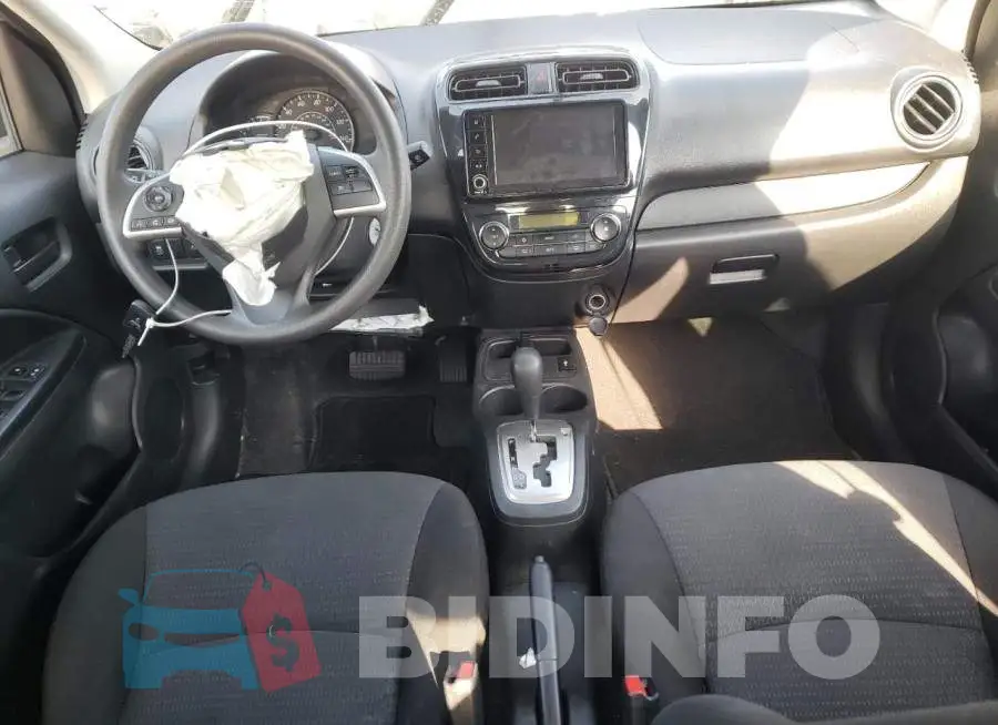 ML32FUFJ8NHF07273 Photo# 8