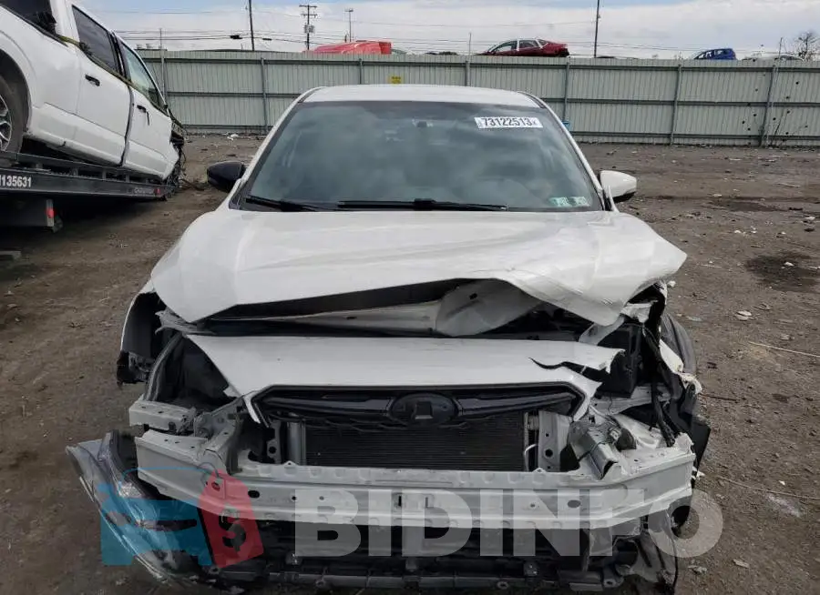 4S3GTAK64J1750185 Photo# 5