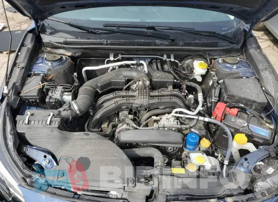 4S4BTANC1M3121032 Photo# 11