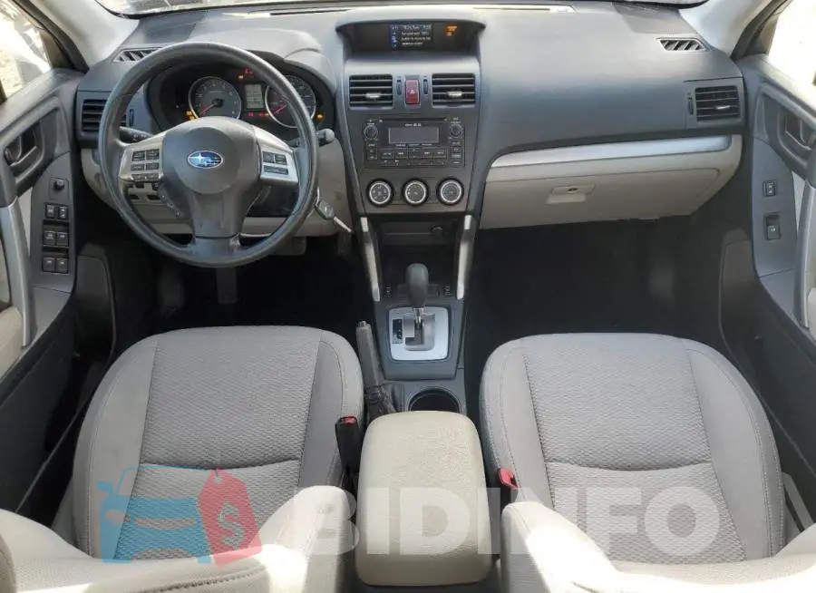 JF2SJAECXEH550802 Photo# 8