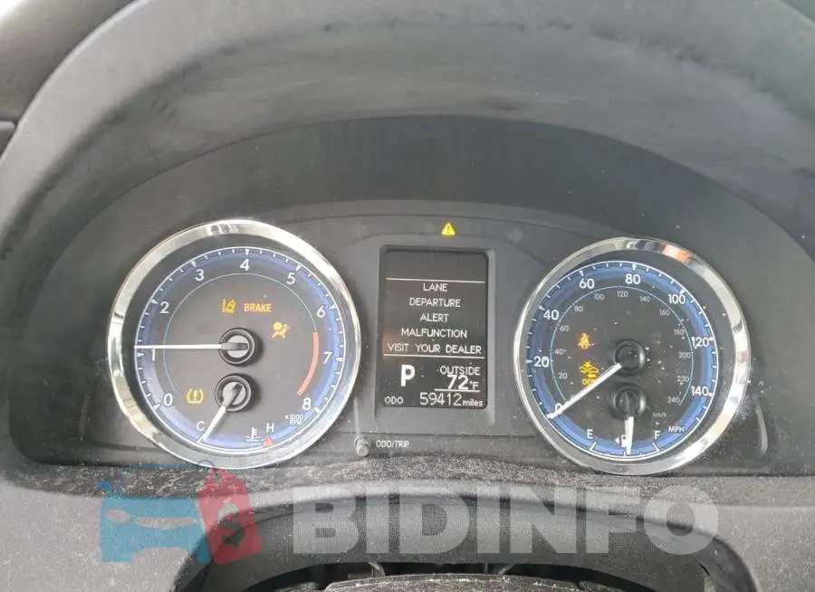 2T1BURHE5HC817712 Photo# 9