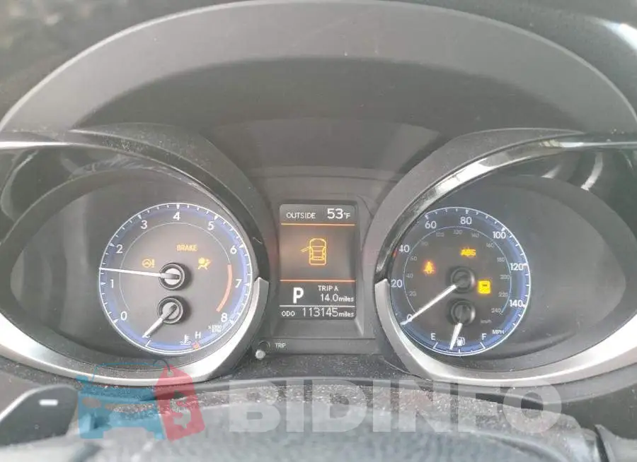 2T1BURHE6FC413816 Photo# 9