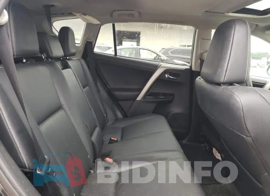 2T3DFREV6GW510013 Photo# 11