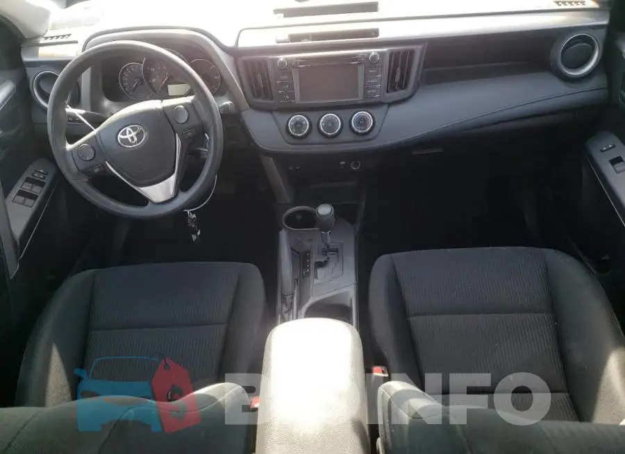 2T3ZFREV7GW273828 Photo# 8