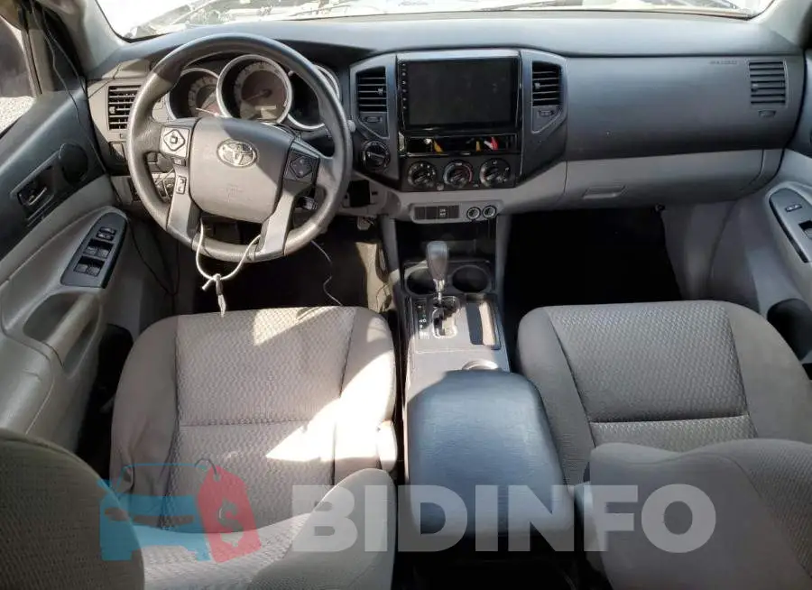 3TMLU4EN4FM190856 Photo# 8