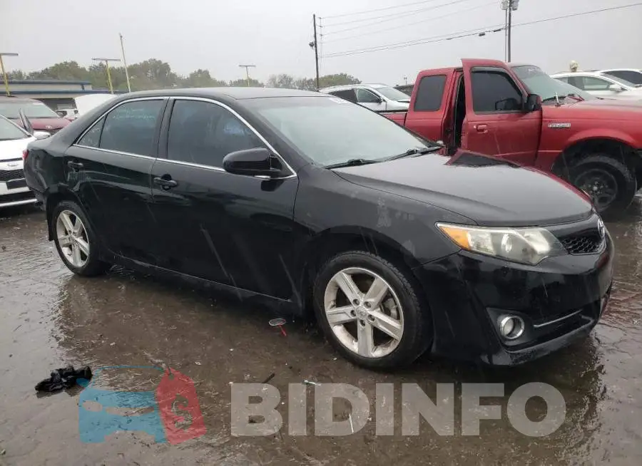 4T1BF1FK8EU753759 Photo# 4