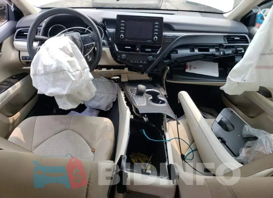 4T1C11AK7NU695444 Photo# 8