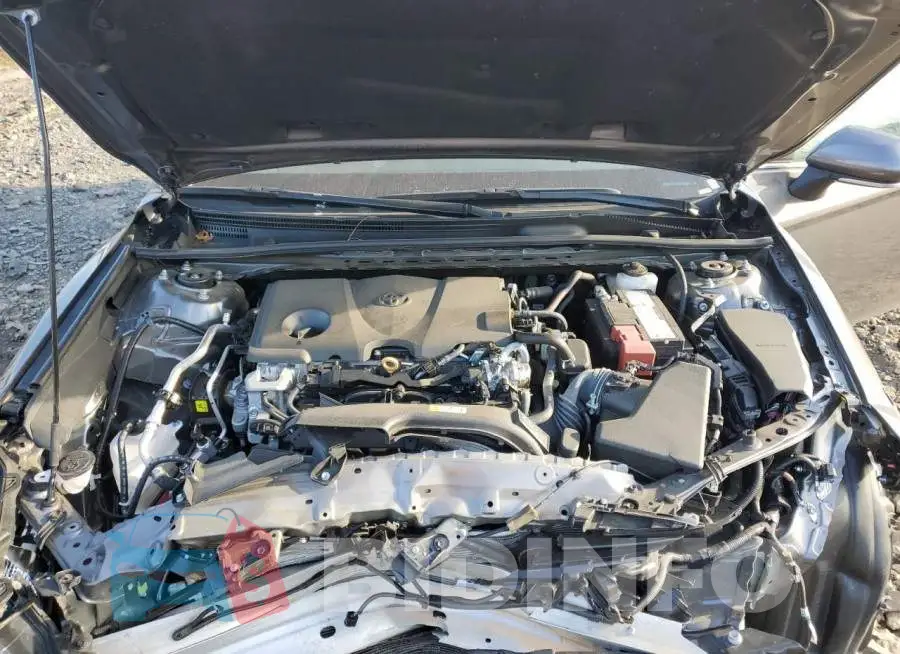 4T1C11AK7PU728851 Photo# 11