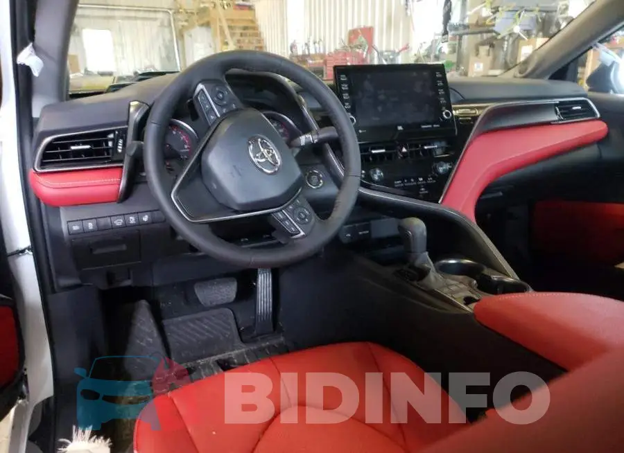 4T1K61BK1PU106242 Photo# 8