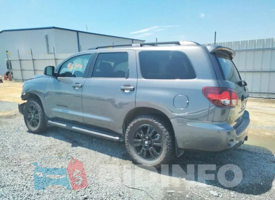 5TDCY5B10MS183881 Photo# 2