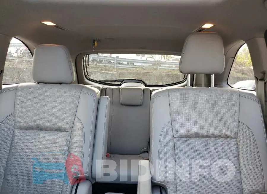 5TDDKRFH4FS114182 Photo# 10