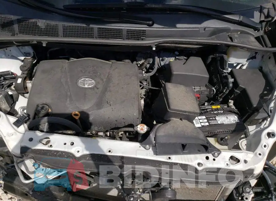 5TDDZ3DC8LS235311 Photo# 12