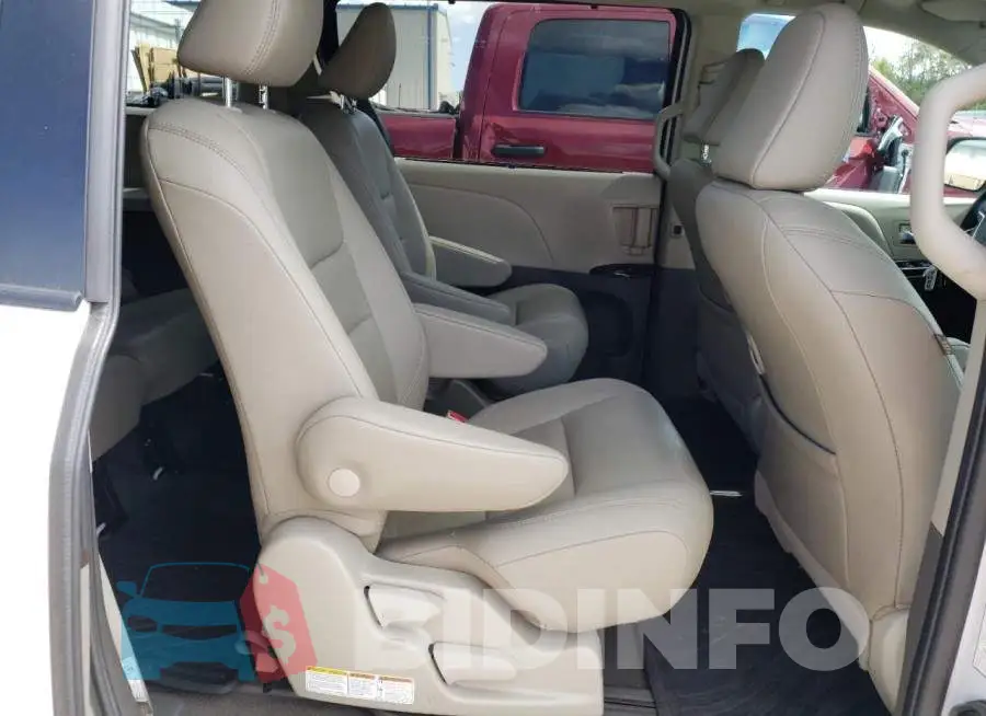 5TDDZ3DC8LS235311 Photo# 11