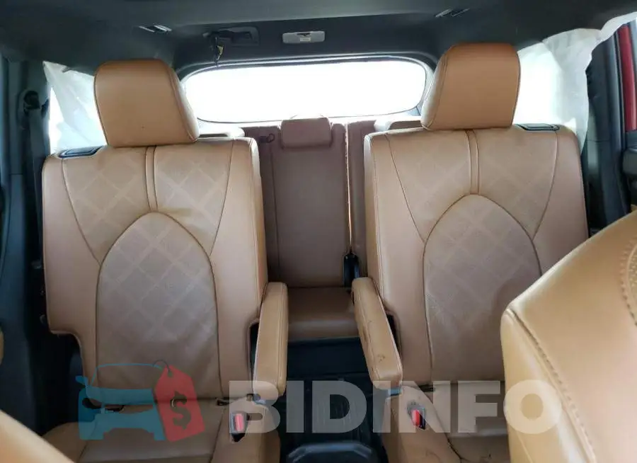 5TDEBRCH7LS012248 Photo# 10