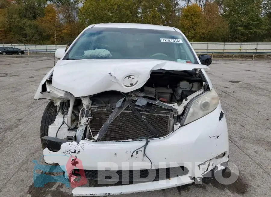 5TDKK3DC6ES451589 Photo# 5
