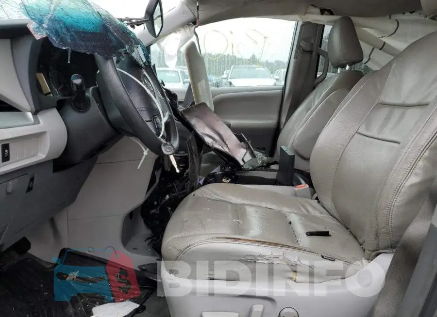5TDKK3DCXFS576483 Photo# 7