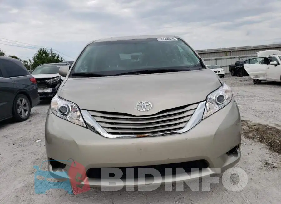 5TDKZ3DCXHS839084 Photo# 5