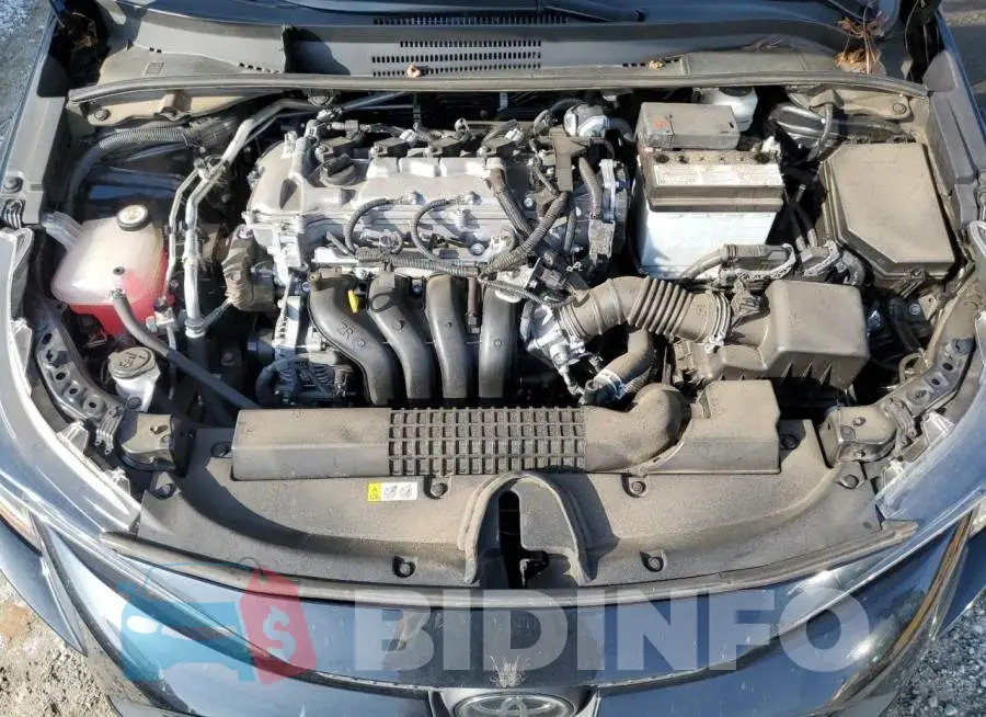 5YFEPMAE4MP227304 Photo# 11