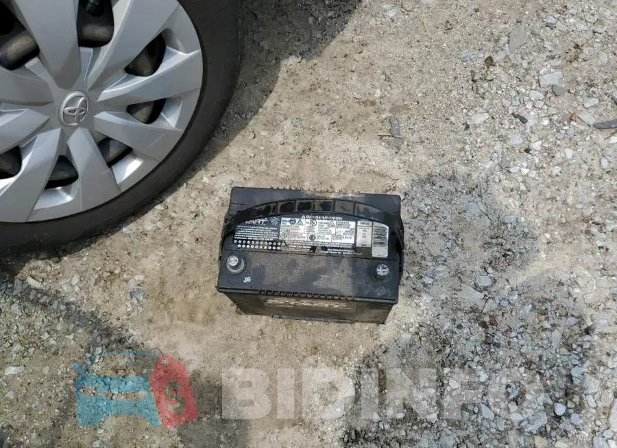 JTDDPRAE9LJ080117 Photo# 12