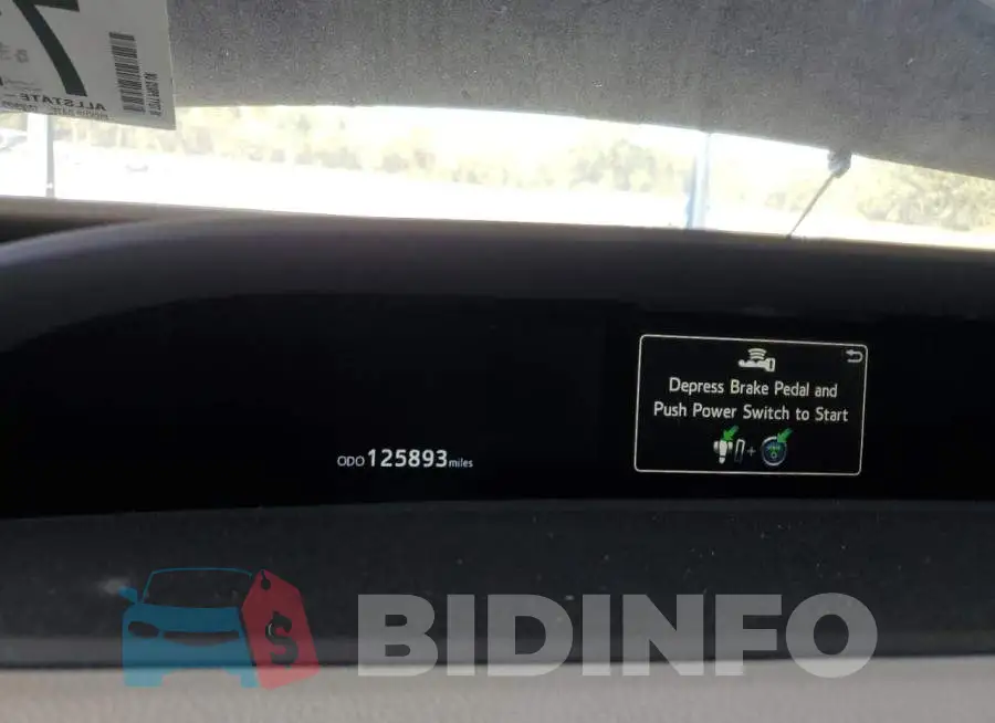 JTDKARFU4G3506962 Photo# 9