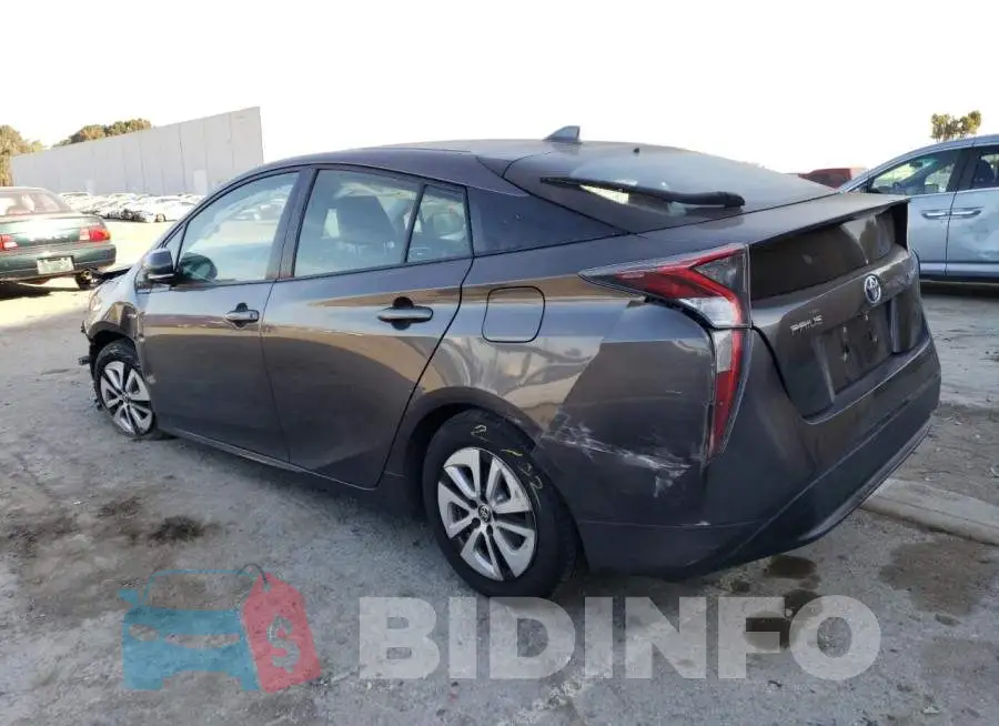 JTDKARFU6G3500533 Photo# 2