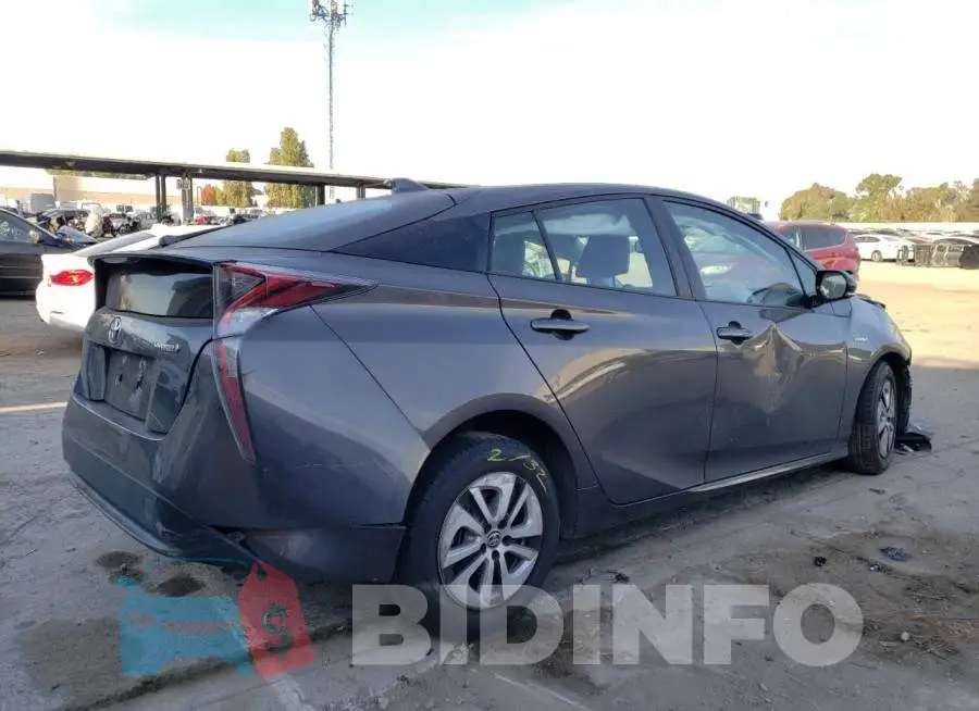 JTDKARFU6G3500533 Photo# 3
