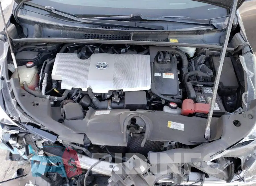 JTDKARFU6G3500533 Photo# 11