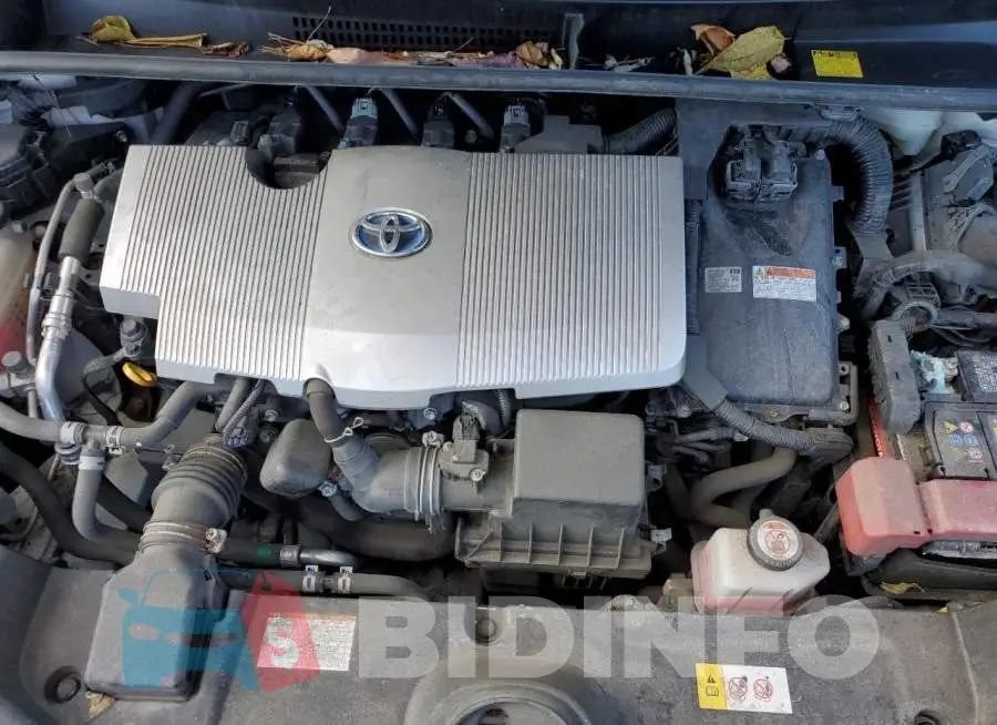JTDKBRFU5G3023512 Photo# 11