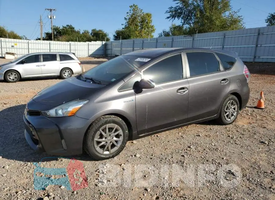 JTDZN3EU6FJ025722 Photo# 1