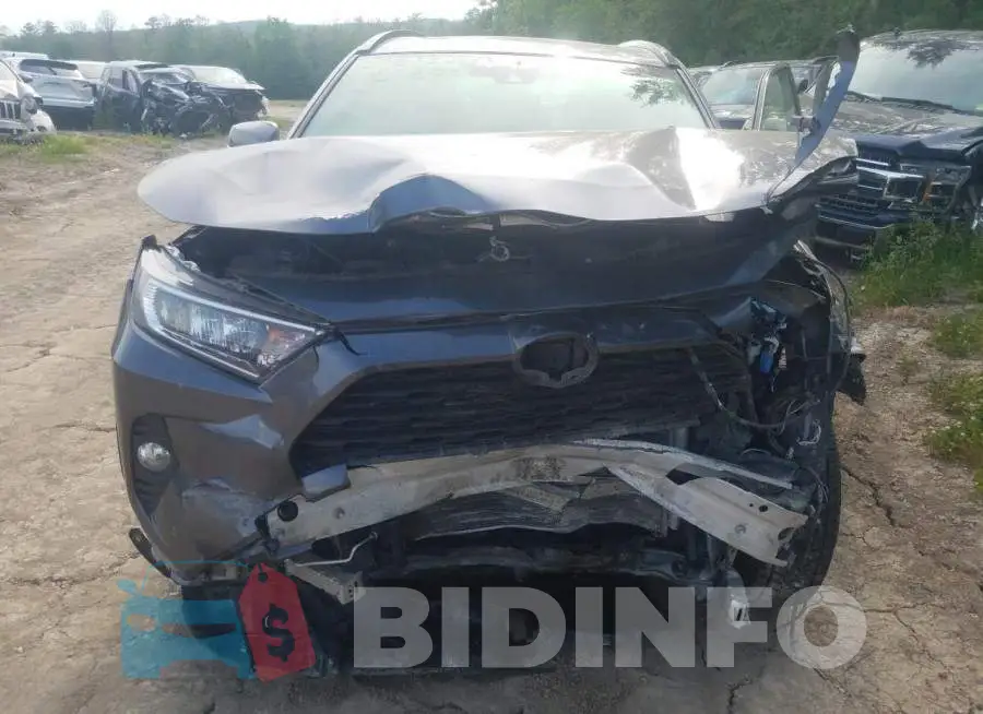 JTMP1RFV8KD514581 Photo# 12