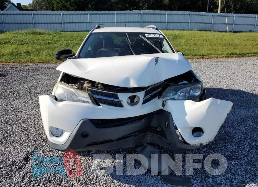JTMZFREV8FJ057354 Photo# 5